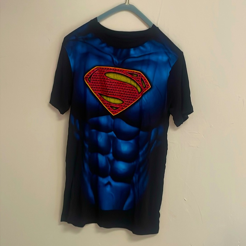 NWOT Marvel Top